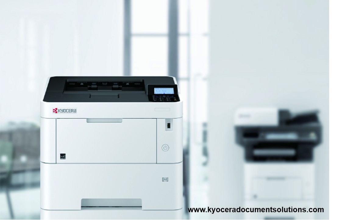 Understanding about the Review of the Kyocera Copier